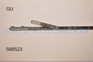 GU stolpespagnolet constant met kiepdeel FFH 601-850