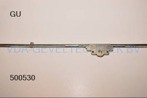 GU espagnolet variabel DRN25 FFH 1200-1600