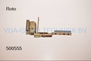 ROTO FALZAXERBAND KUNSTSTOF KA RECHTS