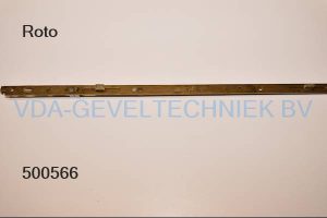 ROTO VH-MIDDENSLUITING H801-1000