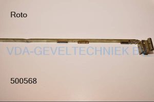 Roto schaararm KA20 811-1210 rechts