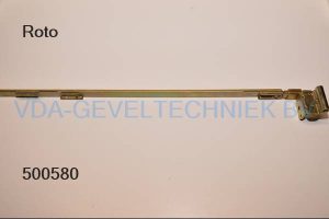 ROTO SCHAARARM GR. 500 RECHTS 1211-1600