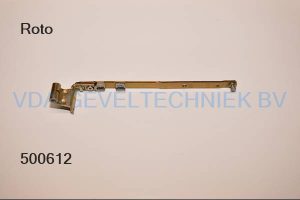 Roto schaararm KIEPDRAAI FFB 310-610