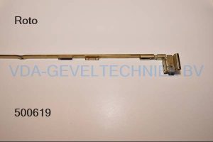 Roto schaararm FFB 811-1210 Rechts Gr.350