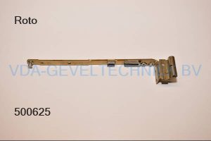 Roto schaararm FFB 610-810 rechts Gr.350