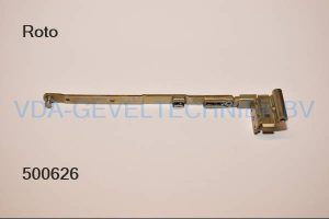 Roto schaararm FFB 310-610 rechts Gr.250