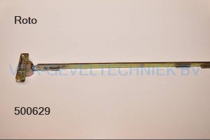 Roto schaararm met lager 1211-1600
infrees