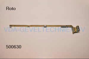 Roto schaararm FFB 610-810 Gr. 350 rechts