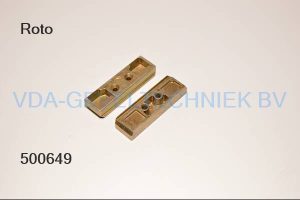 ROTO VH-HOEKSTUK KOZ.DEEL TROCAL 900