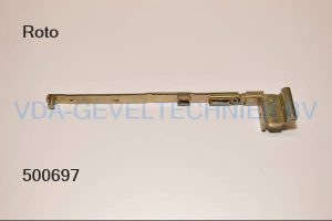 ROTO SCHAARARM Gr. 250 FFB 310-610