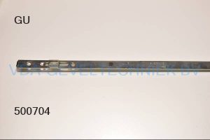 GU Uni-Jet S-Contura SE vergrendeling FFH 1326-1575