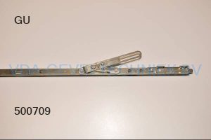 GU stolpespagnolet constant FFH 1601-1850