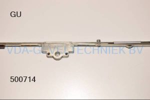 GU variabele espagnolet FFB 1450-1950 DRN 30 RGS330 tbv tuimelraam 1 x rolnok