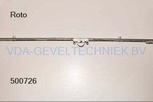 Roto NT Kantespagnolet D15 1401-1800
