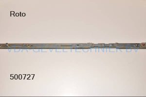 Roto schaargeleider vleugeldeel 500-1290 1V FFB 1201-1400 NT