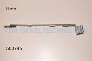 ROTO NT AXERARM 350 12/20-9 RECHTS