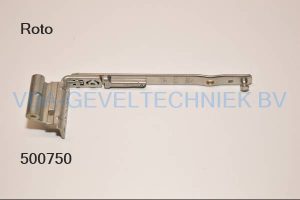 ROTO NT AXERARM K 150 12/18-9 LINKS
