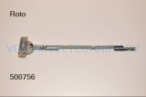 ROTO NT SCHAARARM 250 LINKS FFB 411-610 INFREES