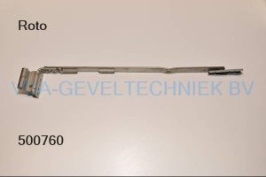 ROTO NT AXERARM K 350 12/18-9 LINKS