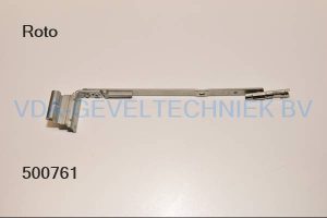 ROTO NT AXERARM K 250 12/18-9 LINKS