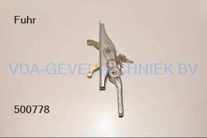 Fuhr pompespagnolet afsluitbaar 10mm 902Z