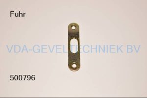 FUHR RUNDRIEGELSLUITPL. 45770