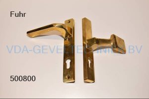 FUHR KRUKGARN. 490 MESSING