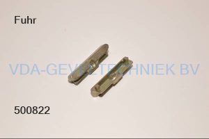 FUHR ROLNOK SLUITPLAAT 54087