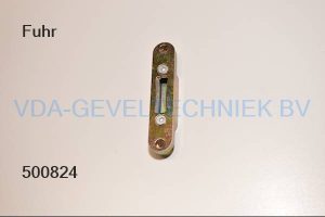 FUHR ZWENKSCHOOTSLUITPL. SKG** INFREES