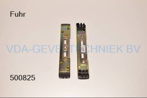 FUHR UITTILZEKERING KOZIJNDEEL DECEUNINCK 2000