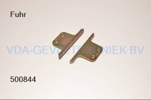 FUHR ROLNOK SLUITPLAAT 45198