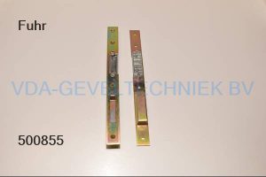 Fuhr Dag- en nachtsluitplaat 45282 links