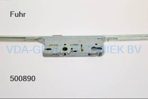 FUHR 856-S 55-92-F24 L2400 ZIL