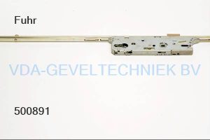 Fuhr 856 meerpuntssluiting 35/92/16 1500mm