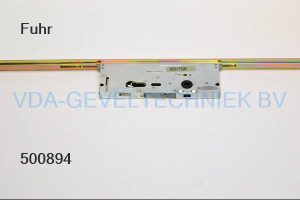FUHR 869 D55-F24-L1700 PC92 VOORDEUR