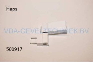 HSV DEURSCHARN. 31638930 WIT