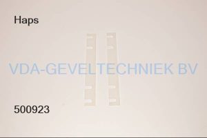 HSV ONDERLEGPLAAT 120MM