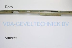 ROTO stolpsluitlijst 2510/U29/2H/SL-0207/R NT554086