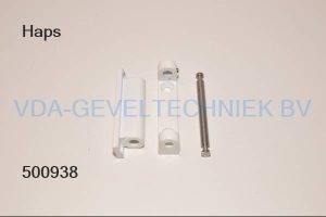 HSV SCHARN. 70MM. 423830 WIT