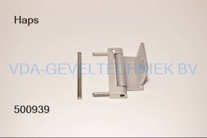 HAPS RAAMSCHARN. 263701 EV1