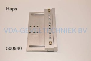 HSV BOORMAL SHERPA REHAU NL