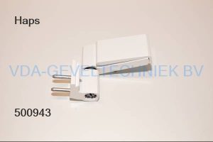 HSV COLONIA 3220010030 WIT REHAU