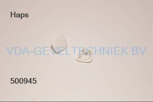 HSV AFDEKKAP TBV. COLONIA WIT