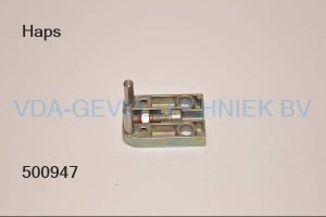 HSV COLONIA VERSTELSTUK KOMPLEET