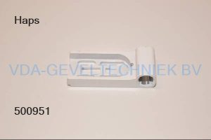 HSV COLONIA SCHARN. DEURDEEL WIT