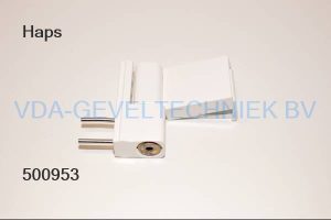 HSV COLONIA UK 0126400030 WIT