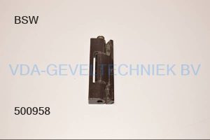 SCHARN.BSW 100mm. 2001 BL-R