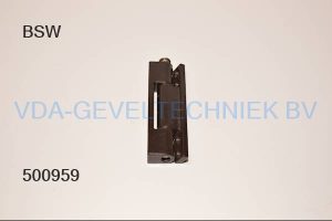 SCHARN.BSW 100mm. 2001 BL-R