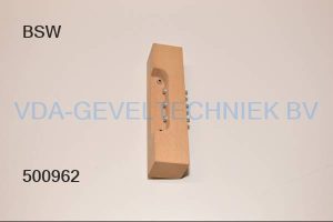 BOORMAL BSW. TBV. 2017