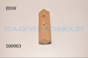 BOORMAL BSW. TBV.2013